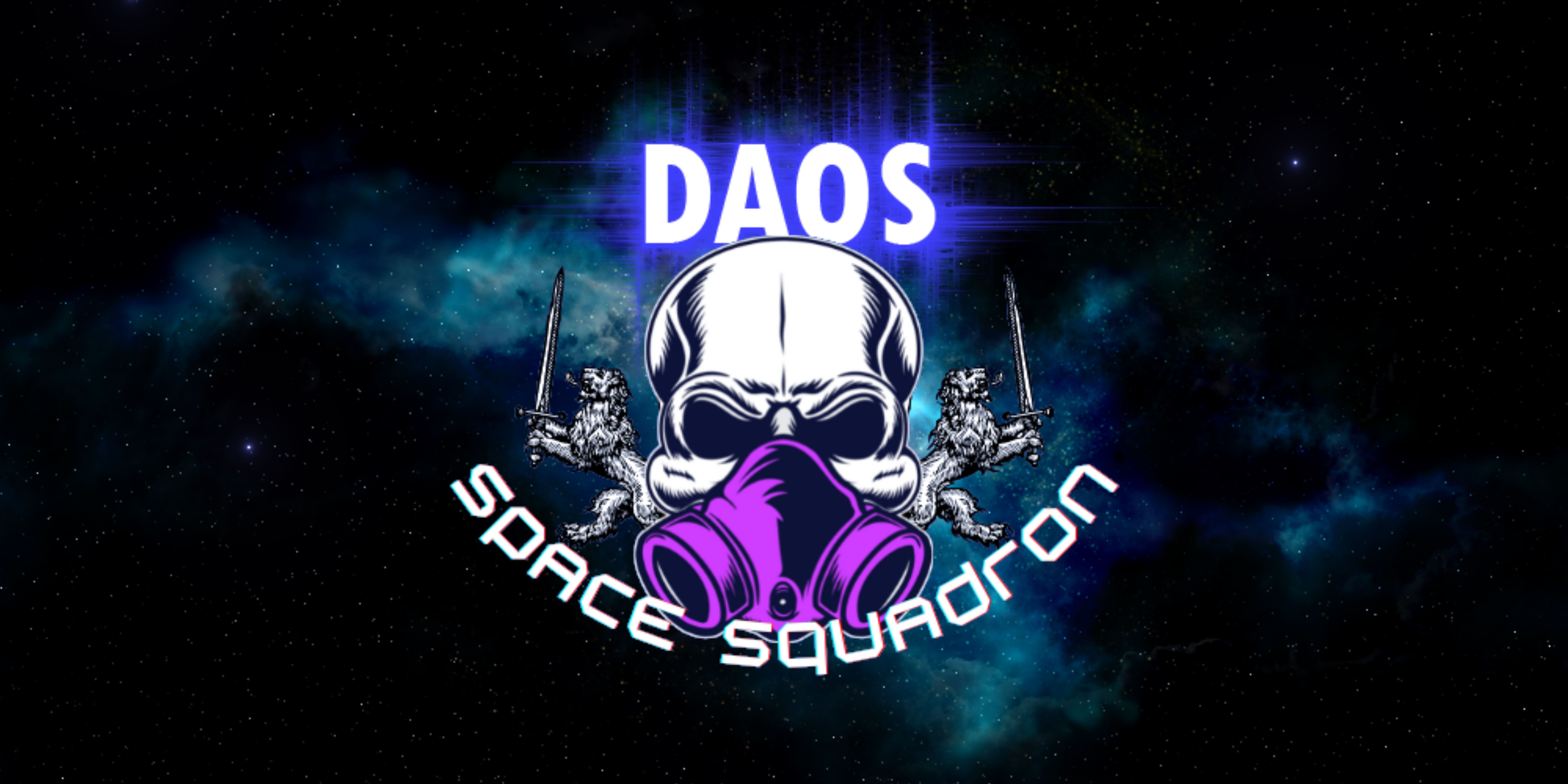 Darkness Of Space Logo